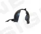 ПОДКРЫЛЬНИК Signeda PVG11107AL (фото 1)