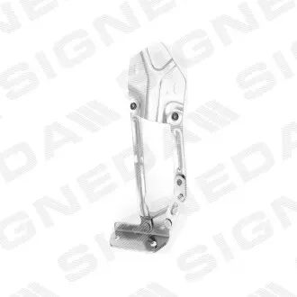 ПЕТЛЯ ДЛЯ КАПОТА Signeda PVG21083AL
