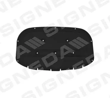 ИЗОЛЯЦИЯ КАПОТА Signeda PVG25015A