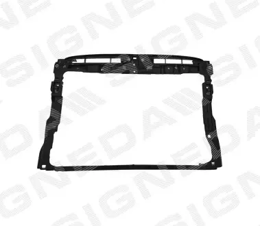 Рама передня VW PASSAT (B8), 14 - Signeda PVG30054A