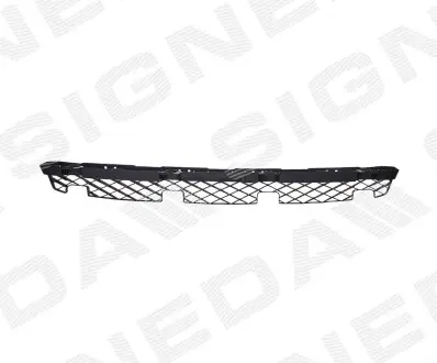 Кронштейн бампера VW PASSAT (B7, EURO TYPE), 11 - Signeda PVG43091A
