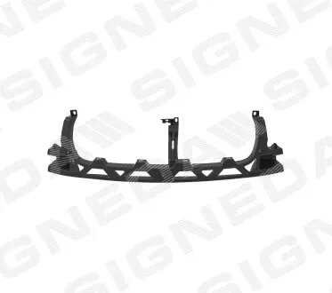 Усилитель переднего бампера VW PASSAT (B5+), 00 Signeda PVG44090A