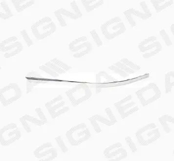 Накладка бампера Signeda PVG99082MAR