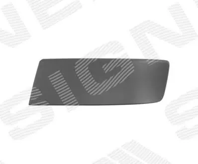 МОЛДІНГ БАМПЕРА | VW TRANSPORTER T5, 09 - 15 Signeda PVG99103MAL