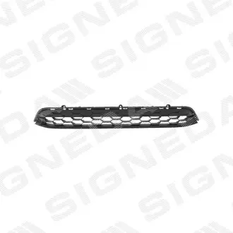 Решетка бампера Signeda PVG99155GA