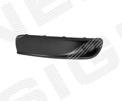 Решетка бампера Signeda PVG99189CAL