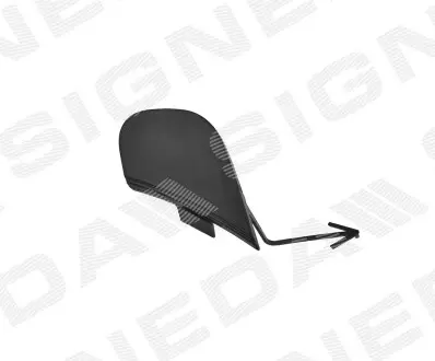 ЗАГЛУШКА КРЮКА Signeda PVG99208CA