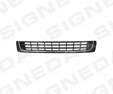 Решетка в бампер VW AMAROK, 10 - 20 Signeda PVG99259CA