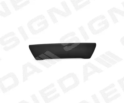 Ручки дверні Signeda PVGD1007LR