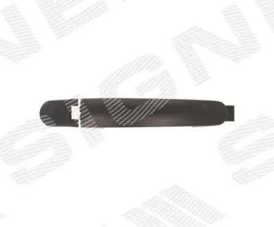 Ручки дверні Signeda PVGD1013AR