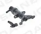 Омыватель фары Signeda PVGWG006LR (фото 1)