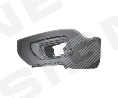 КУТ БАМПЕРА | VOLVO XC70, 07 - 16 Signeda PVV04015PAL