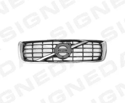Решетка радиатора Signeda PVV07037GA