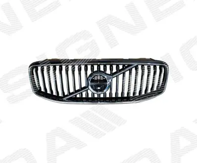 РЕШІТКА РАДІАТОРА | VOLVO XC60, 17 - Signeda PVV07053GA