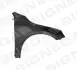 Крыло VOLVO S60/V60 (Y20), 04.13 - 18 Signeda PVV10031AR (фото 1)