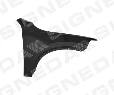 Крыло Signeda PVV10033AR