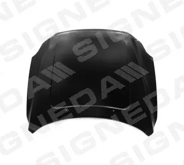 Капот Signeda PVV20013A
