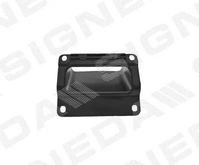 ВОЗДУШНЫЙ ДЕФЛЕКТОР Signeda PVV33303A
