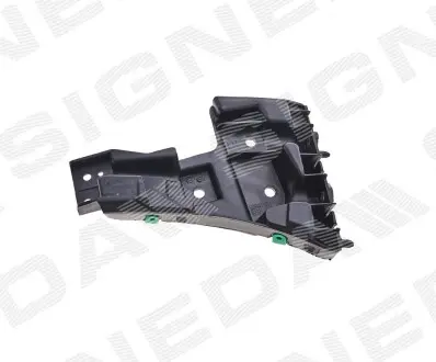КРІПЛЕННЯ БАМПЕРА | VOLVO S60/V60 (Y20), 04.13 - 18 Signeda PVV43010AL