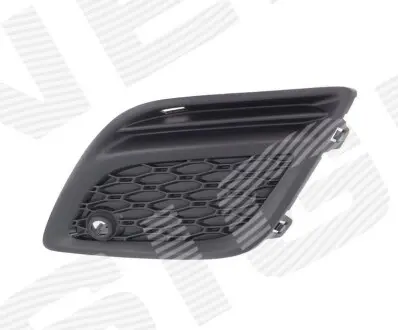 Решетка бампера Signeda PVV99007CAL