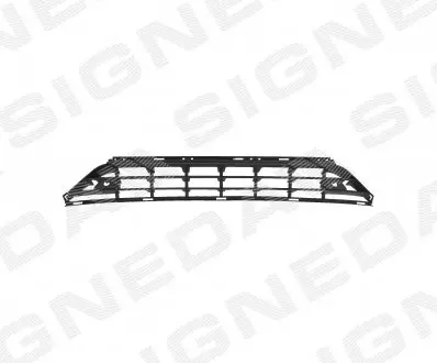 Решетка в бампер VOLVO XC60, 04.13 - 02.17 Signeda PVV99055GA