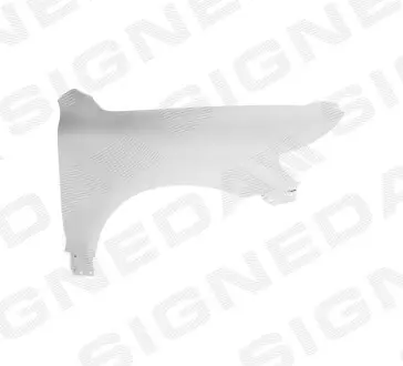 Крило VW TOUAREG, 07 - 10 Signeda PVW01009AR
