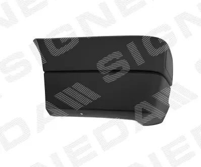 БОК БАМПЕРА Signeda PVW04036PAL