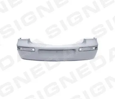 БАМПЕР ЗАДНИЙ Signeda PVW04060BAI