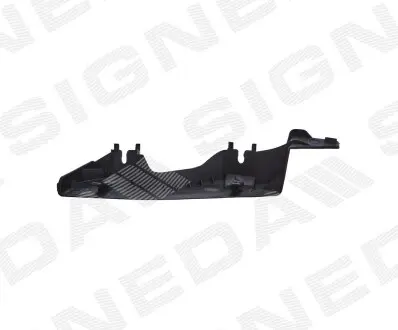 Кронштейн бампера VW PASSAT (B6), 06 - 10 Signeda PVW04064L