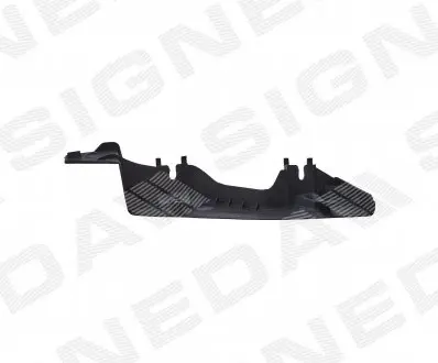 Кронштейн бампера VW PASSAT (B6), 06 - 10 Signeda PVW04064R
