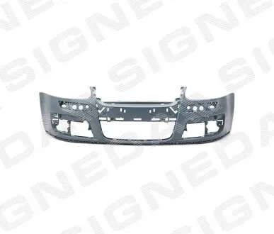 Бампер передний Signeda PVW04091BA