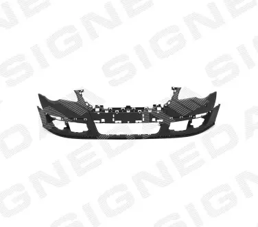Бампер передний Signeda PVW04094BA