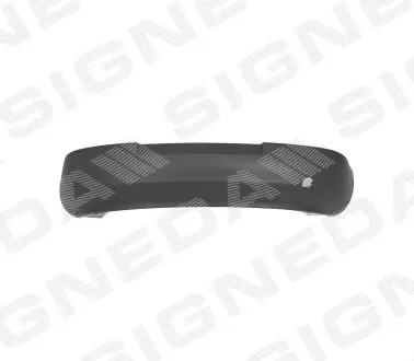 БАМПЕР ЗАДНИЙ Signeda PVW041092BA