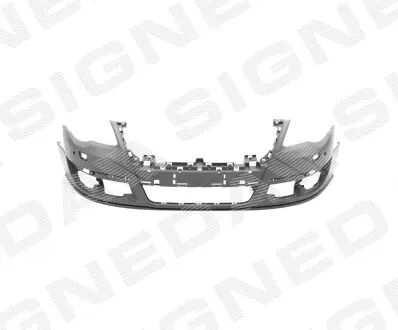 Бампер передний Signeda PVW041100BA