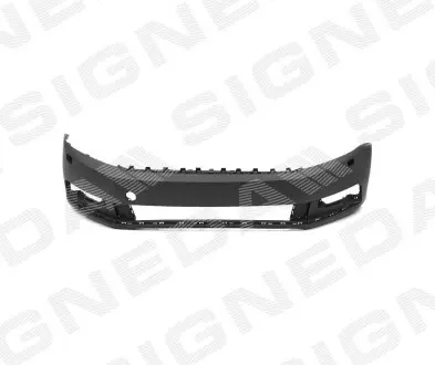 Бампер передний Signeda PVW041177BA
