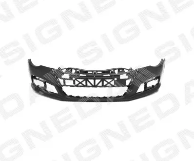 Бампер передний Signeda PVW04151BE
