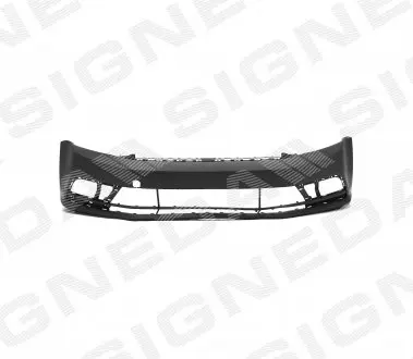 Бампер передний Signeda PVW04213BC