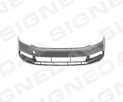 Бампер передний VW PASSAT (B8), 14 - Signeda PVW04223BA