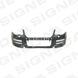 БАМПЕР ПЕРЕДНИЙ Signeda PVW04247BA