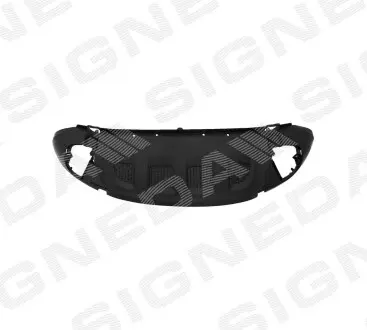 Спойлер бампера Signeda PVW05029VA