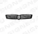 Решітка радіатора VW JETTA, 11 - 15 Signeda PVW07052GA (фото 1)