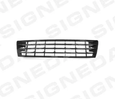 Решетка бампера Signeda PVW07072GAN