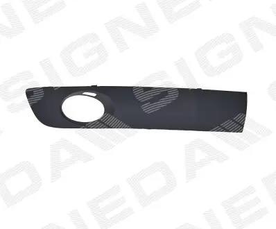 Решетка бампера Signeda PVW07085GBR