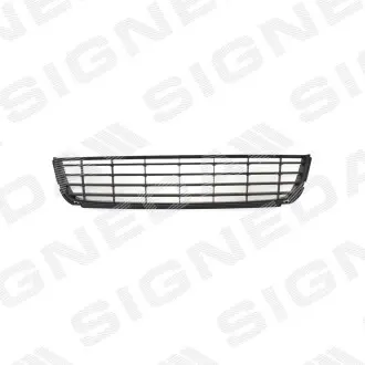 Решетка бампера Signeda PVW07095GA