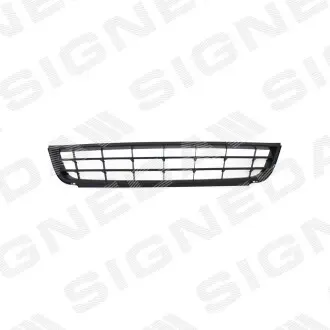 Решетка бампера Signeda PVW07100GA