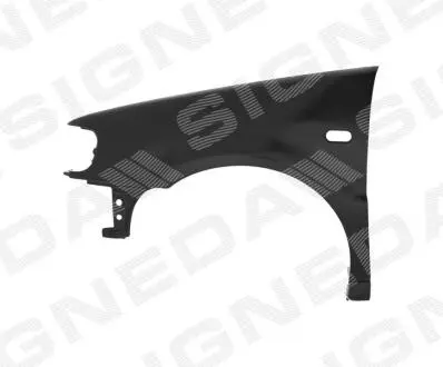 КРИЛО | VW POLO H/B (IV), 10.94 - 10.99 Signeda PVW10015AL