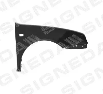 Крило Signeda PVW10024QAR