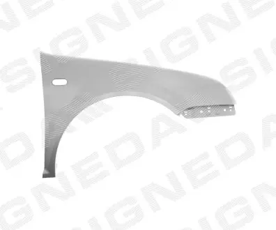Крыло Signeda PVW10026KAR