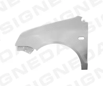 Крыло Signeda PVW10037AL