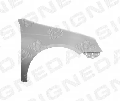 Крыло Signeda PVW10042AR